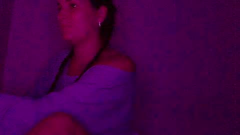 noirangel_ online show from 10/23/25, 06:39