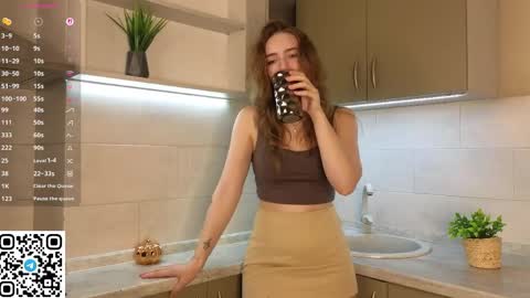 Sophie online show from 03/31/26, 06:03