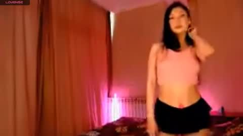 Snapshot of noirseul chatting on 03/04/26, 01:50 Just call me Mora 3 online show from 03/04/26, 01:50