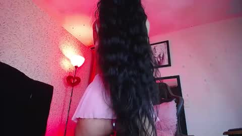 noise_lux online show from 03/14/26, 04:56