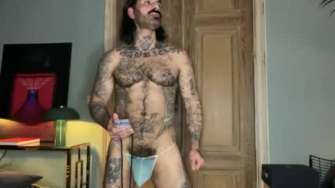 Im here enjoy online show from 01/18/25, 09:13