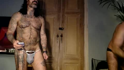 Im here enjoy online show from 09/20/25, 07:26