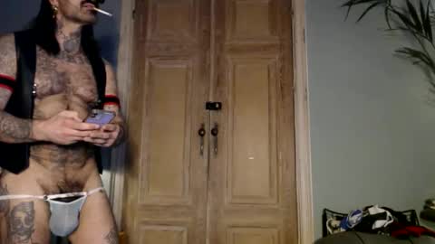 Im here enjoy online show from 02/28/26, 08:10