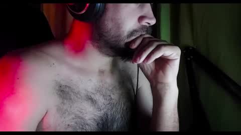 noizemanx online show from 02/11/26, 04:06