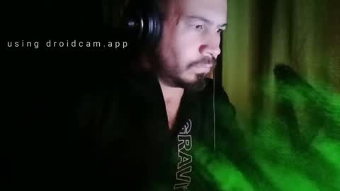 noizemanx online show from 03/22/26, 04:16