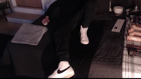 Nojoke online show from 12/20/25, 10:11