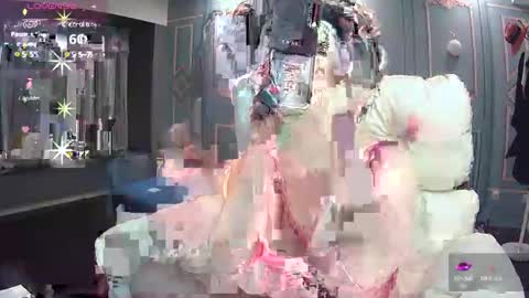 noko8888 online show from 03/05/25, 09:05