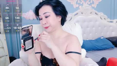 noko8888 online show from 11/01/25, 03:30