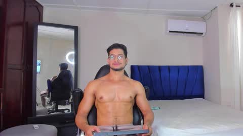 Im Nolan  online show from 03/02/26, 08:37