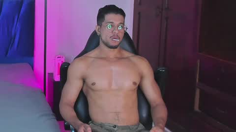 Im Nolan  online show from 03/30/26, 09:38