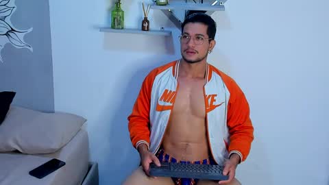 Im Nolan  online show from 06/02/26, 11:34