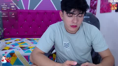 Nolan  online show from 12/14/24, 11:23