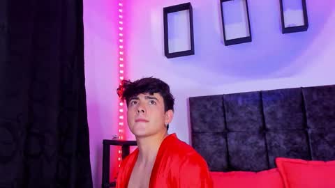 Nolan  online show from 11/02/25, 07:16