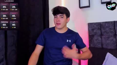 Nolan  online show from 11/22/25, 07:02