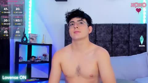 Nolan  online show from 03/11/26, 04:57