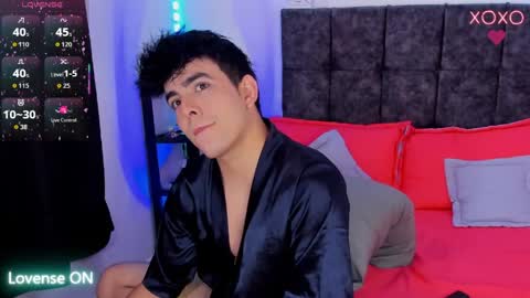 Nolan  online show from 04/06/26, 06:31