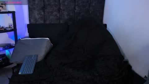 Nolan  online show from 04/18/26, 07:07