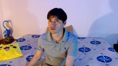 NolanJay69 online show from 02/26/26, 07:24