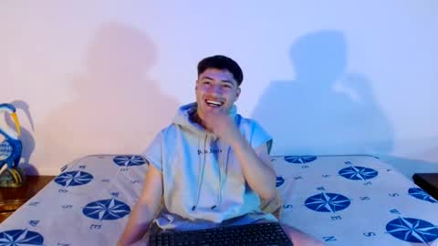 NolanJay69 online show from 03/11/26, 08:59