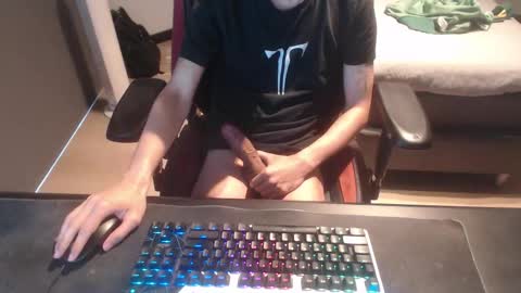 nolongerhuman7 online show from 01/18/26, 10:30