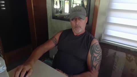 nomadfreedom online show from 01/12/26, 04:01