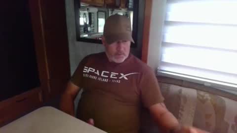 nomadfreedom online show from 06/05/26, 02:12
