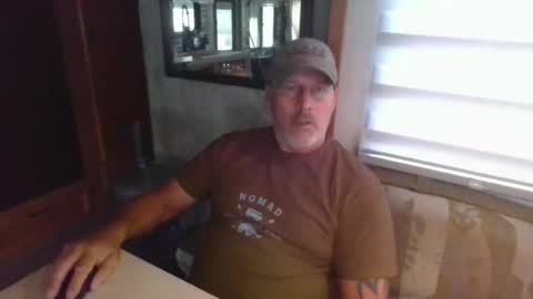 nomadfreedom online show from 06/13/26, 10:24