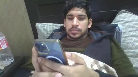 nomaii246 online show from 01/08/26, 01:02