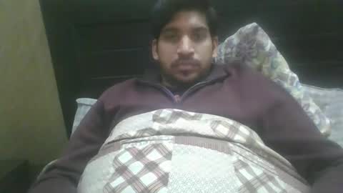 nomaii246 online show from 01/09/26, 12:52