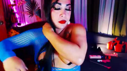 I AM YOUR MISTRESS YASSY DON T BE RUDE no ONE LOVE ME i KICK U online show from 03/13/26, 09:49