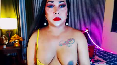 I AM YOUR MISTRESS YASSY DON T BE RUDE no ONE LOVE ME i KICK U online show from 05/30/26, 09:28