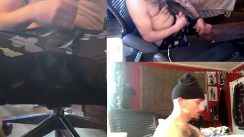 nomibuilder online show from 04/11/26, 12:04