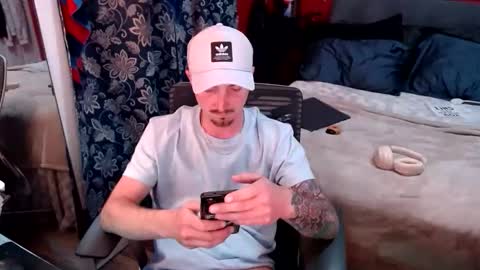 nomibuilder online show from 04/29/26, 02:37