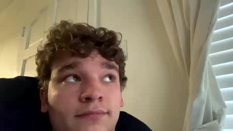 Curly  online show from 04/28/26, 12:20