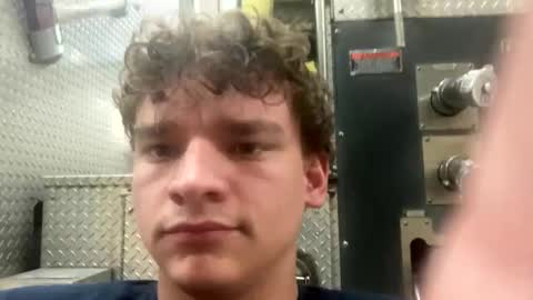 Curly  online show from 04/30/26, 11:42