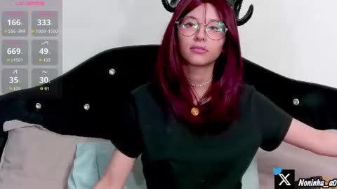 nonawhitemm online show from 07/06/26, 12:51