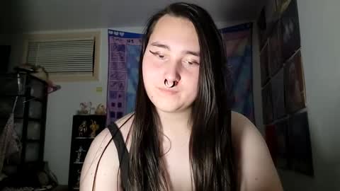 nonbinarybeauty20 online show from 02/27/25, 08:17