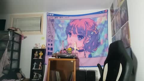 nonbinarybeauty20 online show from 02/28/25, 09:15