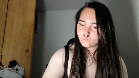 nonbinarybeauty20 online show from 09/12/25, 08:42