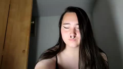 nonbinarybeauty20 online show from 09/17/25, 06:53