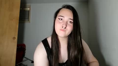 nonbinarybeauty20 online show from 11/15/25, 06:37