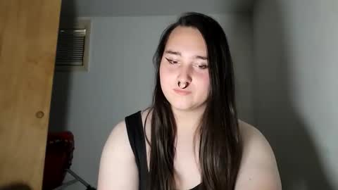 nonbinarybeauty20 online show from 11/18/25, 06:01