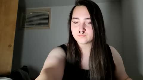 nonbinarybeauty20 online show from 12/20/25, 10:17