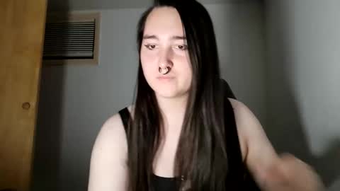 nonbinarybeauty20 online show from 02/18/26, 07:15