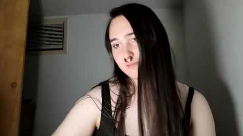 nonbinarybeauty20 online show from 02/22/26, 10:03