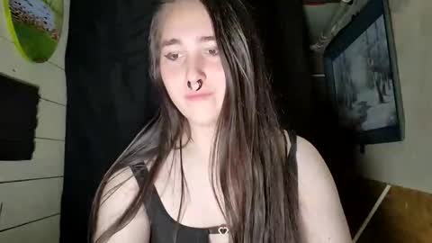 nonbinarybeauty20 online show from 03/19/26, 09:35