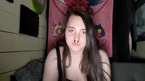 nonbinarybeauty20 online show from 04/14/26, 05:24