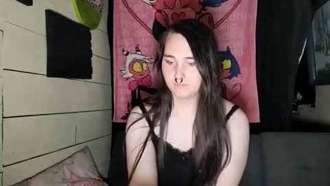 nonbinarybeauty20 online show from 05/14/26, 05:58