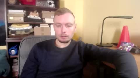 J. online show from 11/01/25, 02:08