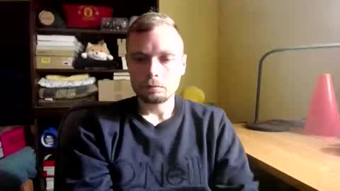 J. online show from 04/26/26, 07:33